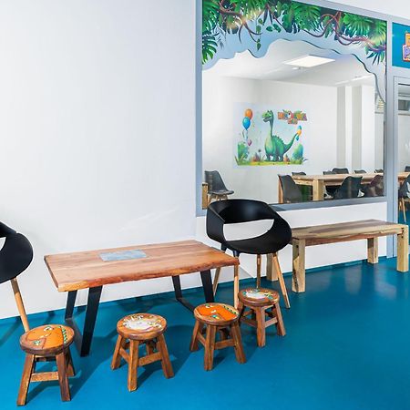 Wellness Hotel Luzan Rumburk Bagian luar foto