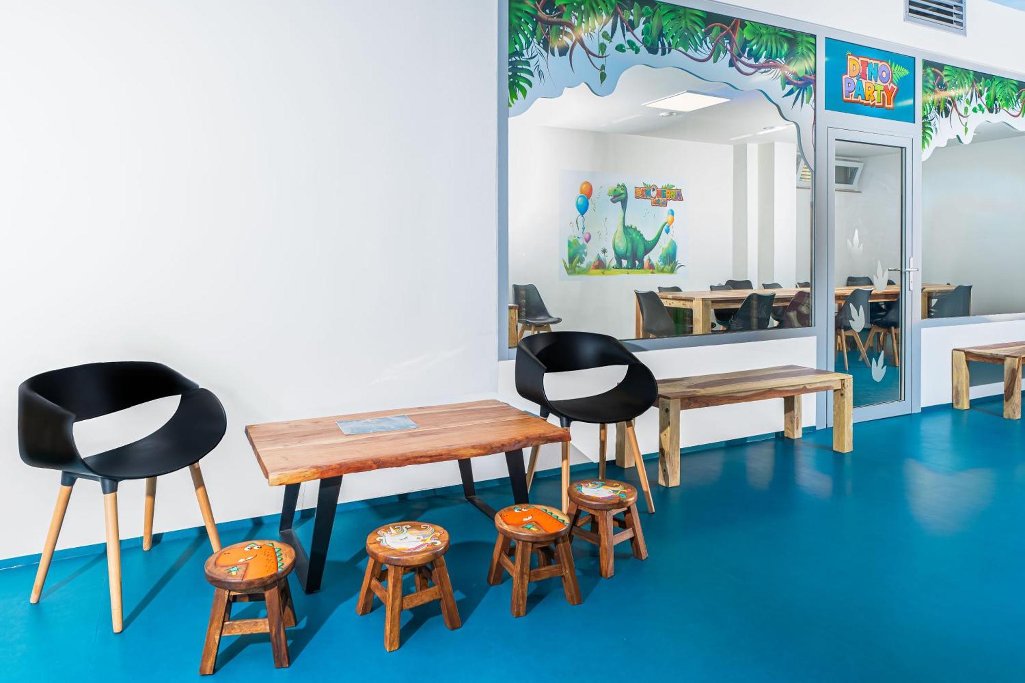 Wellness Hotel Luzan Rumburk Bagian luar foto
